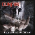 GUNFIRE (Italy) / Thunder Of War + Gunfire