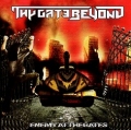 THY GATE BEYOND(Italy) / Enemy At The Gates + 1