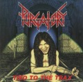 PURGATORY (US) / Tied To The Trax (collector's item)