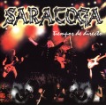 SARATOGA / Tiempos De Directo (2CD)