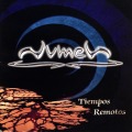 NUMEN (Mexico) / Tiempos Remotos
