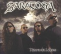 SARATOGA / Tierra De Lobos