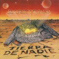 BARON ROJO (Spain) / Tierra De Nadie