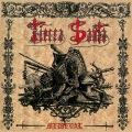 TIERRA SANTA (Spain) / Medieval (2022 reissue)
