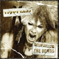 TIGERTAILZ (UK) / Bezerk: The Demos