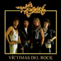 TIGRES (Spain) / Victimas Del Rock + 7