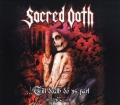 SACRED OATH (US) / ...'Till Death Do Us Part