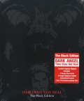 DARK ANGEL(US) / Time Does Not Heal + 2 (The Black Edition)