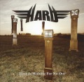 HARD (Hungary) / Time Is Waiting For No One