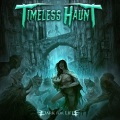 TIMELESS HAUNT (US) / Dark For Life