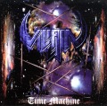 VILLAIN (US) / Time Machine
