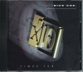 RICK CUA/TIMES TEN (USED)