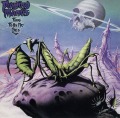 PRAYING MANTIS (UK) / Time Tells No Lies + 3 (Germany edition)
