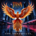 TIMSON (UK) / The Next Level