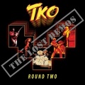 TKO (US) / Round Two: The Lost Demos