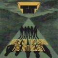 TNT (UK) / Back On The Road - The Anthology (collector's item)