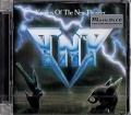 TNT (Norway) / Knights Of The New Thunder (2016 reissue)