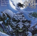 ANGEL DUST (Germany) / To Dust You Will Decay + 3 (collector's item)