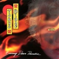 TOKYO BLADE (UK) / Burning Down Paradise (2022 reissue)