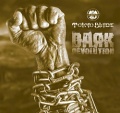 TOKYO BLADE (UK) / Dark Revolution