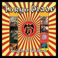 TOKYO BLADE (UK) / Knights Of The Blade (4CD box set)