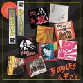 TOKYO BLADE (UK) / Singles & EPs