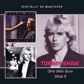 TOMMY SHAW (US) / Girls With Guns + What It (2CD)