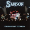 SAMSON (UK) / Tomorrow And Yesterday