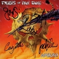 TYGERS OF PAN TANG (UK) / Ambush (Special set)