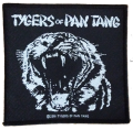 TYGERS OF PAN TANG (UK) / Official Patch