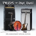 TYGERS OF PAN TANG (UK) / The Crazy Nights Sessions - 30th Anniversary Special Edition