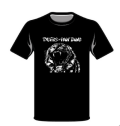 TYGERS OF PAN TANG (UK) / Wild Cat T-shirt