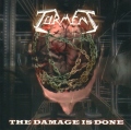 TORMENT (Italy) / The Damage Is Done