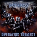 TORMENTRESS (Singapore) / Operation Torment (jewel case edition)