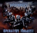 TORMENTRESS (Singapore) / Operation Torment (Limited digipak edition)