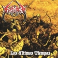 TORTURER (Chile) / Los Ultimos Tiempos