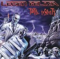 LEGEN BELTZA (Spain) / Total Insanity (CD+DVD)