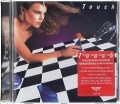 TOUCH (US) / Touch + 2 (2008 reissue)