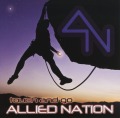 ALLIED NATION (US) / Touch And Go