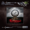 TOUCHDOWN (Canada) / Don't Let Time Stand Still + 4