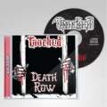 TOUCHED (UK) / Death Row + 3