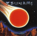 TSUNAMI (US) / Tough Under Fire (collector's item)