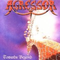 AGRESSOR (France) / Towards Beyond (collector's item)