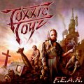 TOXXIC TOYZ (France) / F.E.A.R. + 1