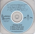 TRACER (pre-VIKING) (US) / Sudden Death