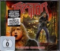 TRAITOR (Germany) / Thrash Command + 1 (CD+DVD)