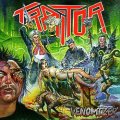 TRAITOR (Germany) / Venomizer + 1