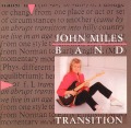 JOHN MILES BAND (UK) / Transition + 2
