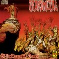 TRANSMETAL (Mexico) / El Infierno De Dante