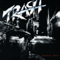 TRASH (Sweden) / Burnin' Rock (2024 reissue)